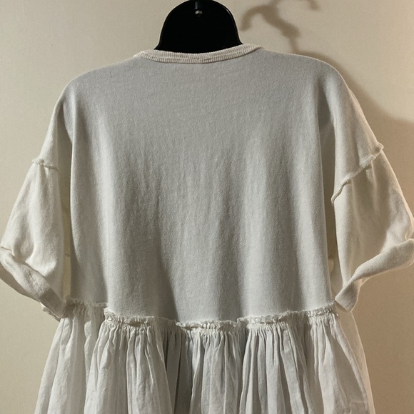 We the Free Mini Babydoll, size small. - Picture 8 of 11